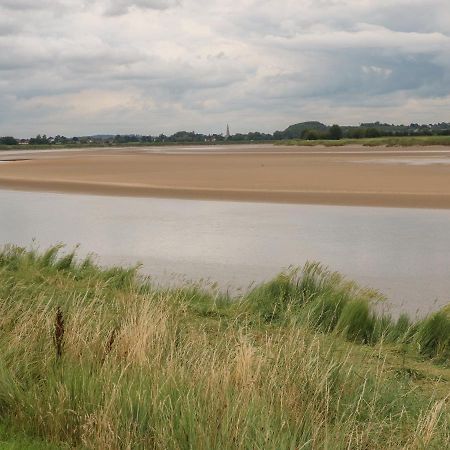 Brewery Lodge Lydney Exteriér fotografie